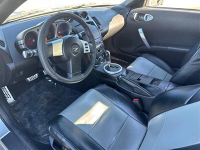 2004 Nissan 350Z Touring - Photo 9 - North Hills, CA 91343