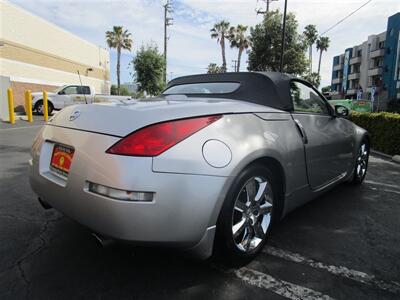 2004 Nissan 350Z Touring   - Photo 5 - Panorama City, CA 91402