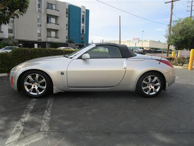 2004 Nissan 350Z Touring   - Photo 2 - Panorama City, CA 91402