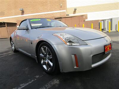 2004 Nissan 350Z Touring   - Photo 7 - Panorama City, CA 91402