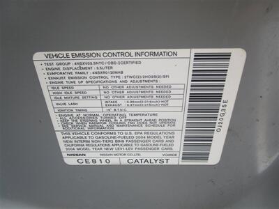 2004 Nissan 350Z Touring - Photo 24 - Panorama City, CA 91402