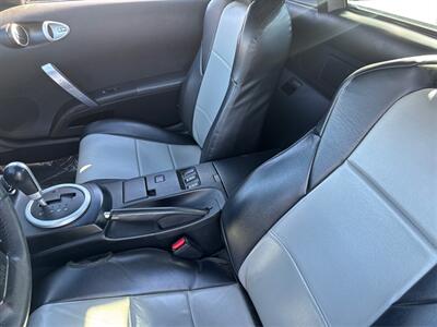 2004 Nissan 350Z Touring   - Photo 15 - North Hills, CA 91343