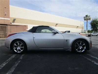 2004 Nissan 350Z Touring - Photo 6 - Panorama City, CA 91402