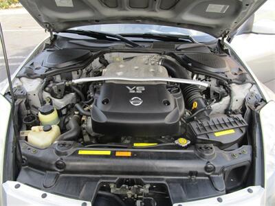 2004 Nissan 350Z Touring - Photo 25 - Panorama City, CA 91402