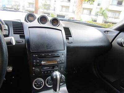 2004 Nissan 350Z Touring   - Photo 19 - Panorama City, CA 91402