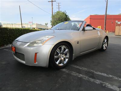 2004 Nissan 350Z Touring   - Photo 10 - Panorama City, CA 91402