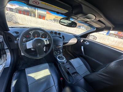 2004 Nissan 350Z Touring - Photo 22 - North Hills, CA 91343