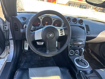 2004 Nissan 350Z Touring - Photo 17 - North Hills, CA 91343