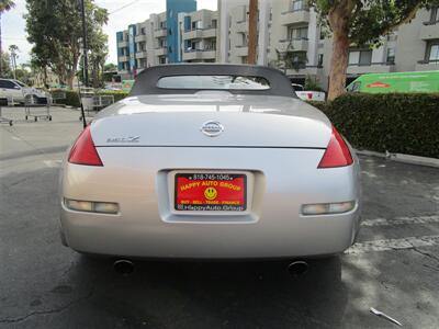 2004 Nissan 350Z Touring   - Photo 4 - Panorama City, CA 91402