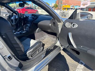 2004 Nissan 350Z Touring - Photo 20 - North Hills, CA 91343