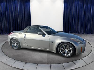 2004 Nissan 350Z Touring - Photo 3 - North Hills, CA 91343