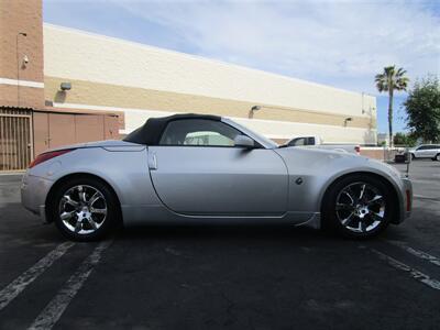 2004 Nissan 350Z Touring   - Photo 6 - Panorama City, CA 91402