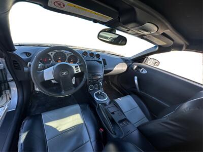 2004 Nissan 350Z Touring - Photo 23 - North Hills, CA 91343