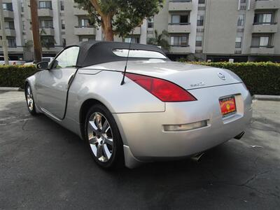 2004 Nissan 350Z Touring   - Photo 3 - Panorama City, CA 91402