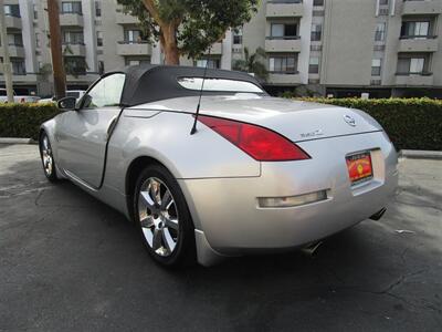 2004 Nissan 350Z Touring - Photo 3 - Panorama City, CA 91402