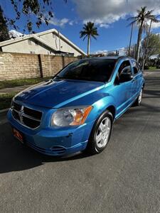 2008 Dodge Caliber SXT  