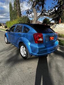 2008 Dodge Caliber SXT   - Photo 2 - Panorama City, CA 91402