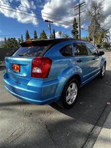 2008 Dodge Caliber SXT   - Photo 4 - Panorama City, CA 91402