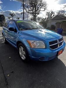 2008 Dodge Caliber SXT   - Photo 5 - Panorama City, CA 91402