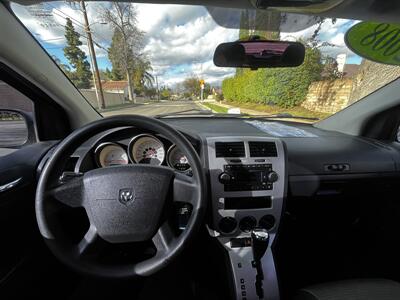 2008 Dodge Caliber SXT   - Photo 13 - Panorama City, CA 91402