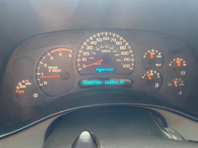 2003 Chevrolet Silverado 3500 LT - Photo 20 - Panorama City, CA 91402