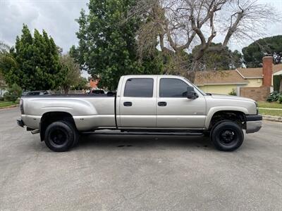 2003 Chevrolet Silverado 3500 LT - Photo 4 - Panorama City, CA 91402