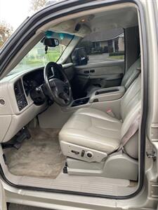 2003 Chevrolet Silverado 3500 LT - Photo 9 - Panorama City, CA 91402