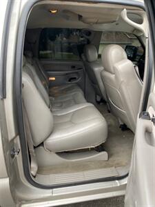 2003 Chevrolet Silverado 3500 LT - Photo 12 - Panorama City, CA 91402