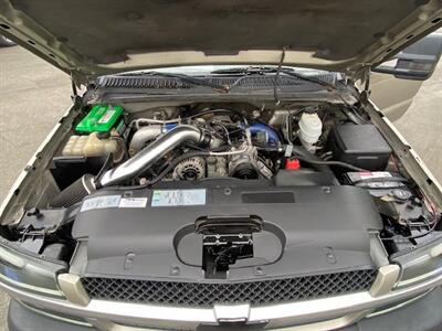 2003 Chevrolet Silverado 3500 LT - Photo 19 - Panorama City, CA 91402
