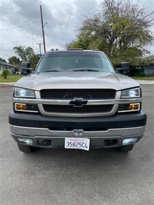 2003 Chevrolet Silverado 3500 LT - Photo 3 - Panorama City, CA 91402