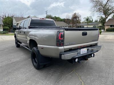 2003 Chevrolet Silverado 3500 LT - Photo 7 - Panorama City, CA 91402