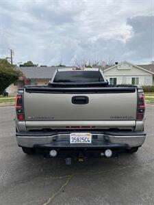 2003 Chevrolet Silverado 3500 LT - Photo 6 - Panorama City, CA 91402