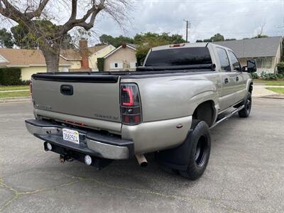 2003 Chevrolet Silverado 3500 LT - Photo 5 - Panorama City, CA 91402