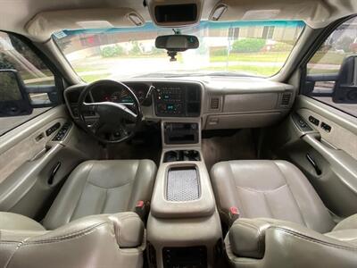 2003 Chevrolet Silverado 3500 LT - Photo 13 - Panorama City, CA 91402