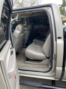 2003 Chevrolet Silverado 3500 LT - Photo 10 - Panorama City, CA 91402
