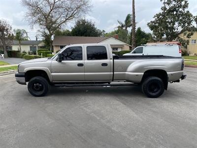 2003 Chevrolet Silverado 3500 LT - Photo 8 - Panorama City, CA 91402