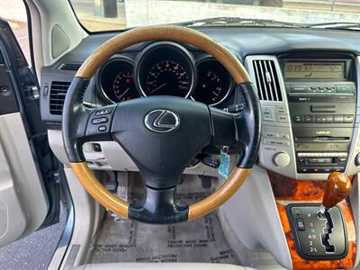 2005 Lexus RX 330 - Photo 17 - Panorama City, CA 91402