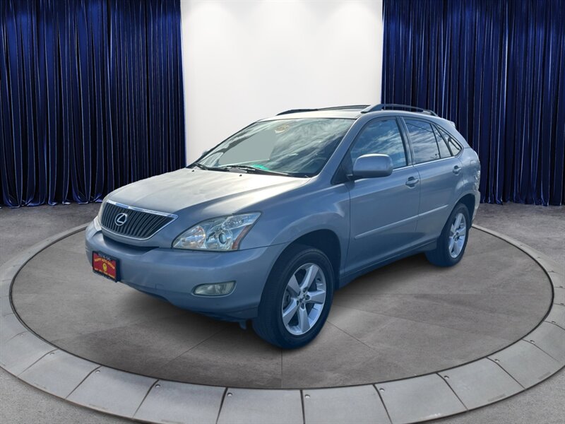 2005 Lexus RX 330's photo