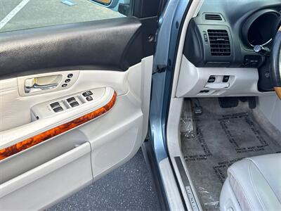 2005 Lexus RX 330 - Photo 20 - Panorama City, CA 91402