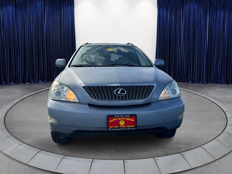 2005 Lexus RX  