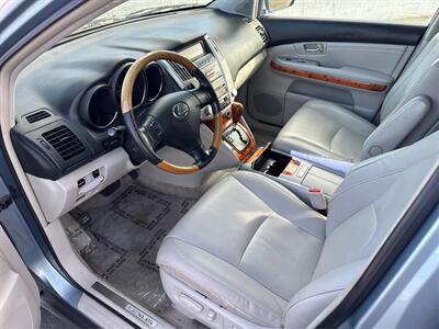 2005 Lexus RX 330 - Photo 9 - Panorama City, CA 91402