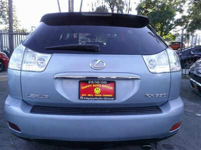 2005 Lexus RX   - Photo 3 - Panorama City, CA 91402