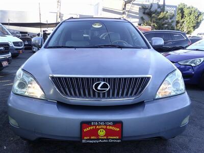 2005 Lexus RX   - Photo 6 - Panorama City, CA 91402