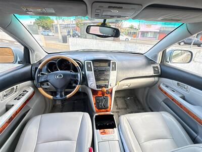2005 Lexus RX 330 - Photo 22 - Panorama City, CA 91402