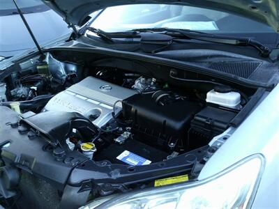 2005 Lexus RX   - Photo 20 - Panorama City, CA 91402