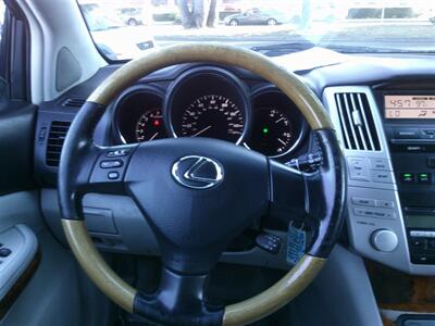 2005 Lexus RX   - Photo 15 - Panorama City, CA 91402