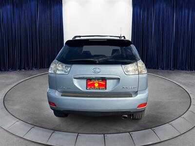 2005 Lexus RX   - Photo 6 - North Hills, CA 91343