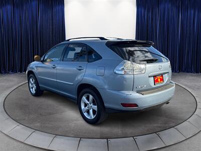 2005 Lexus RX   - Photo 7 - North Hills, CA 91343