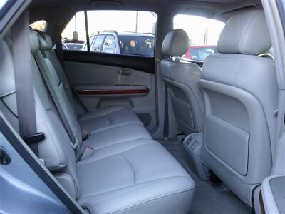 2005 Lexus RX   - Photo 13 - Panorama City, CA 91402