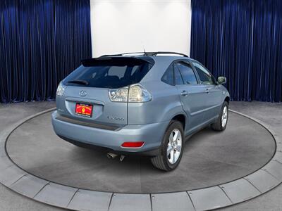 2005 Lexus RX   - Photo 5 - North Hills, CA 91343